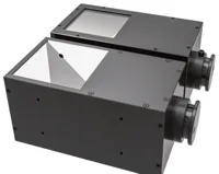 Luce parallela coassiale 40 x 40 mm (LS-COPS40)