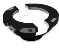 Luces personalizadas, potencia 5.3 W (LS-DM120-W)