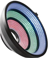 178.5 mm AOI 조명, SAI 시리즈 (LS-SAI21066-RGB-M2)